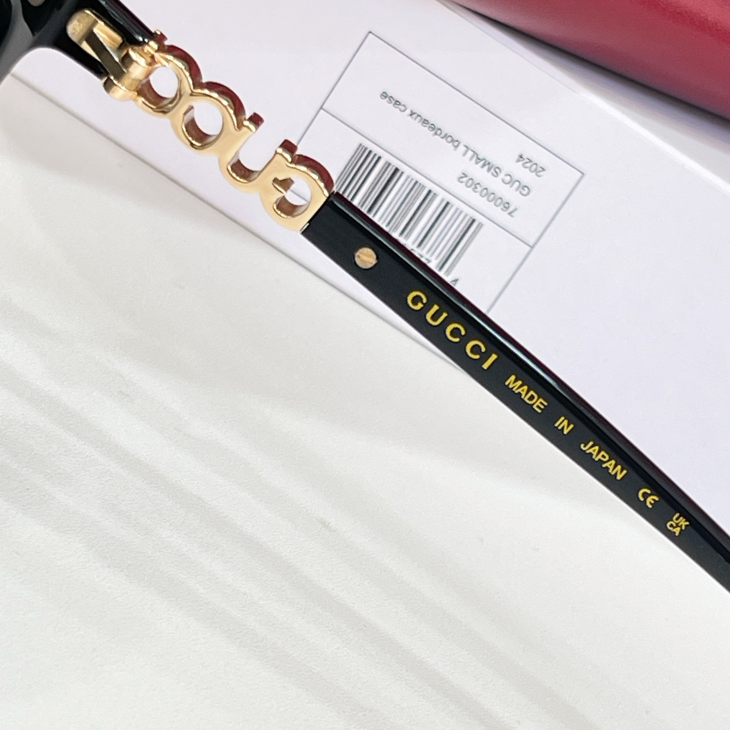 GUCC*🐝🐝🐝MODEL：GG2037SA🐝🐝🐝SIZE：54口18-140🐝🐝