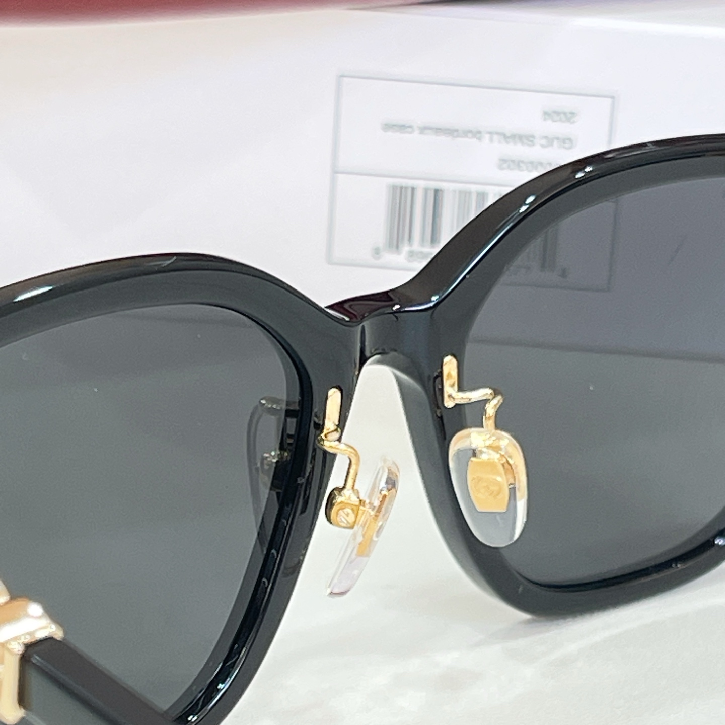 GUCC*🐝🐝🐝MODEL：GG2037SA🐝🐝🐝SIZE：54口18-140🐝🐝