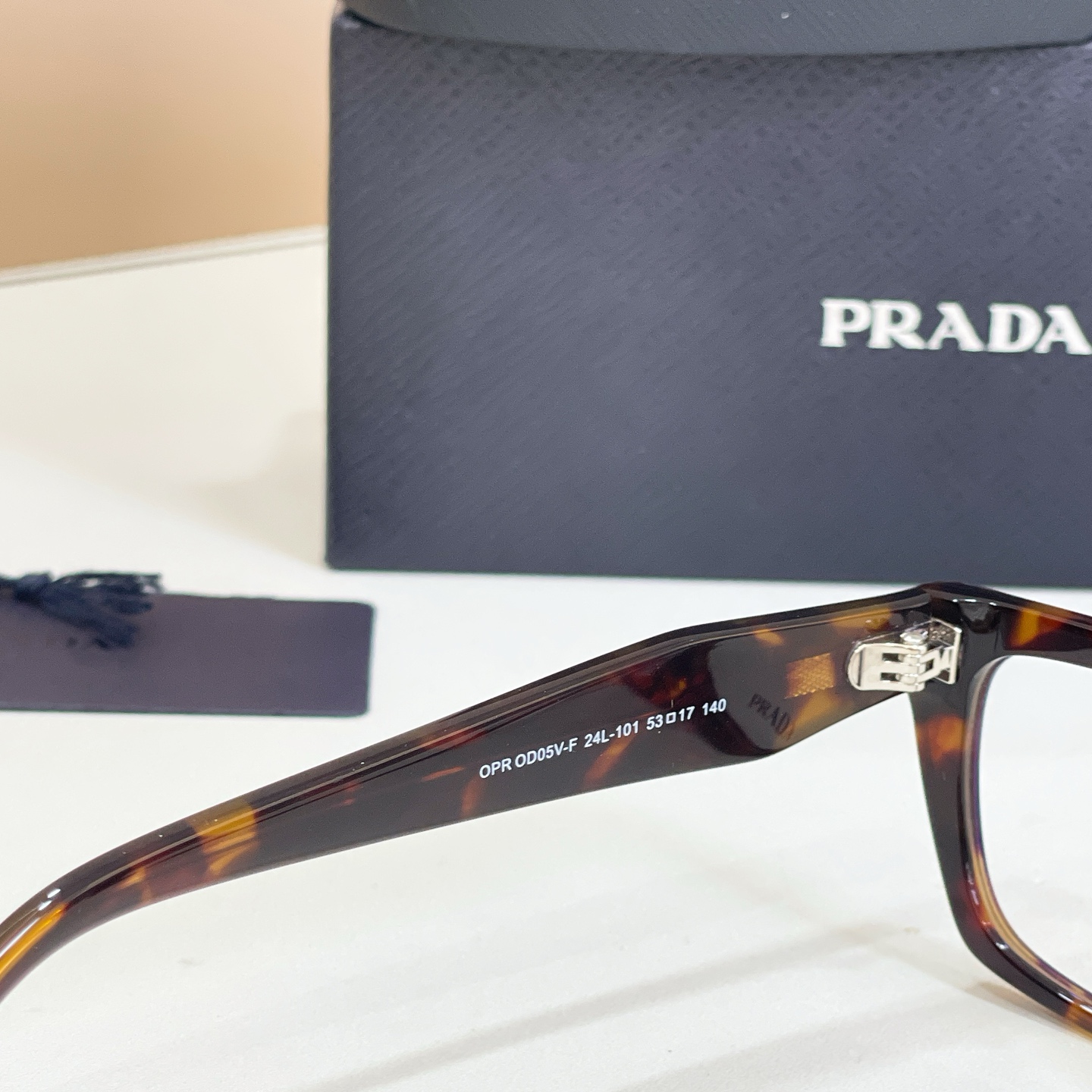 PRAD*✨✨✨MODEL：OPR OD05V✨✨✨SIZE：53口17-140✨✨✨ 高版本～～