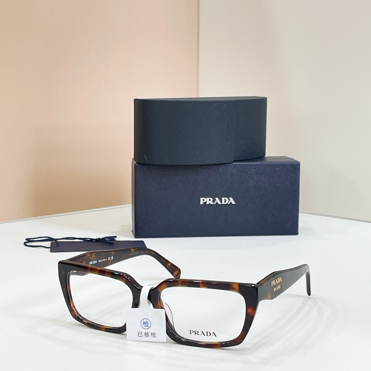 PRAD*✨✨✨MODEL：OPR OD05V✨✨✨SIZE：53口17-140✨✨✨ 高版本～～
