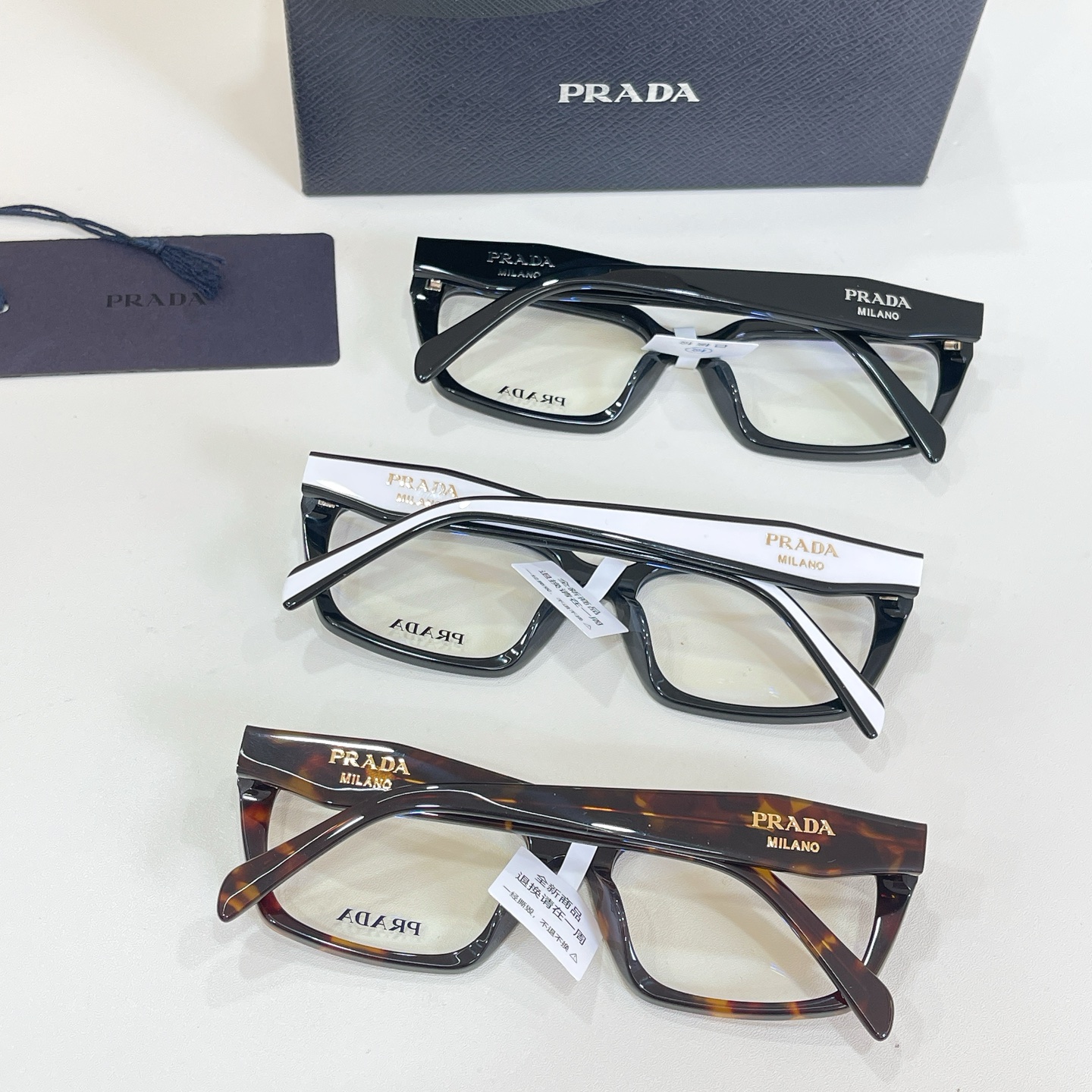 PRAD*✨✨✨MODEL：OPR OD05V✨✨✨SIZE：53口17-140✨✨✨ 高版本～～