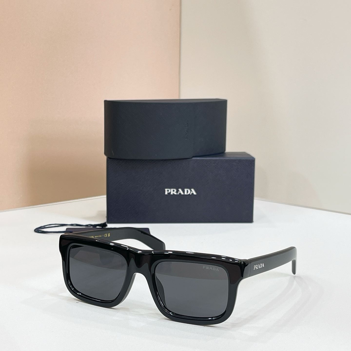 PRAD*✨✨✨MODEL：SPR D11S✨✨✨SIZE：54口20-140✨✨✨