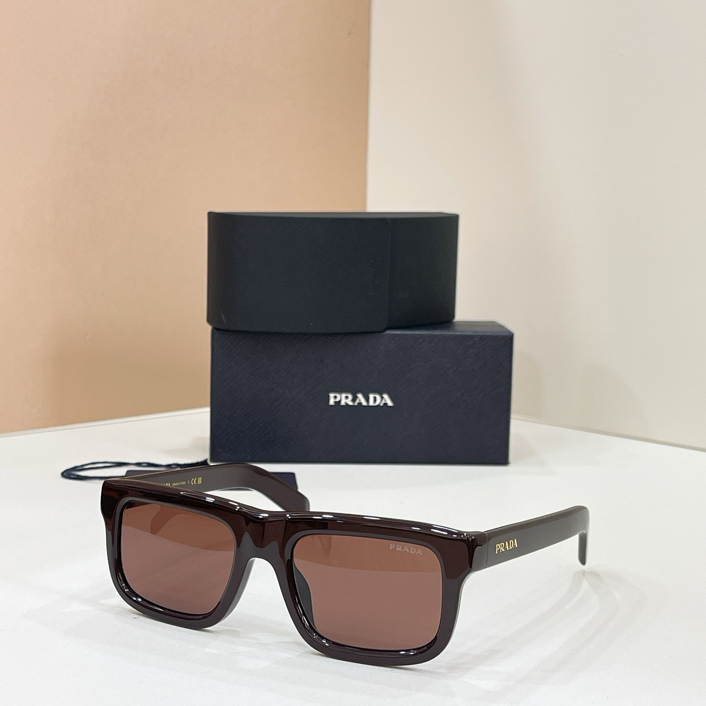 PRAD*✨✨✨MODEL：SPR D11S✨✨✨SIZE：54口20-140✨✨✨