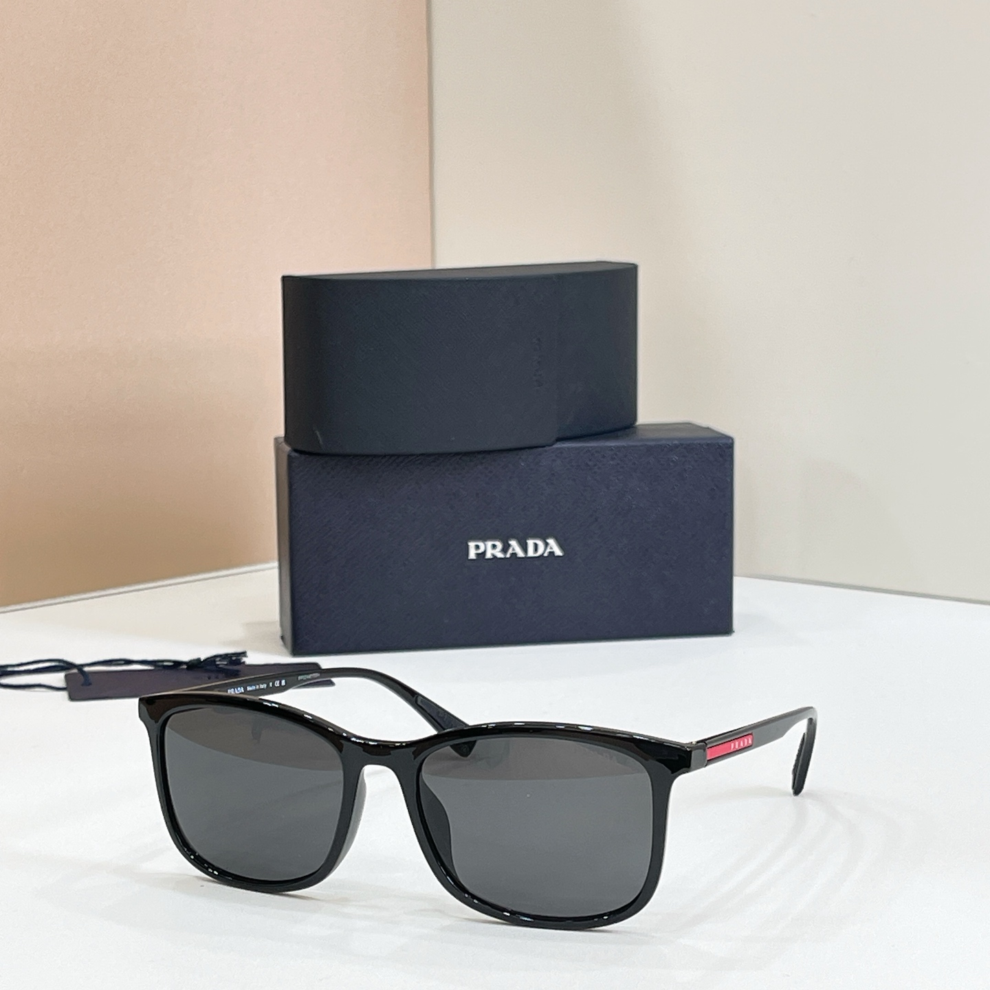 PRAD*✨✨✨MODEL：SPS 01T✨✨✨SIZE：57口18-140✨✨✨