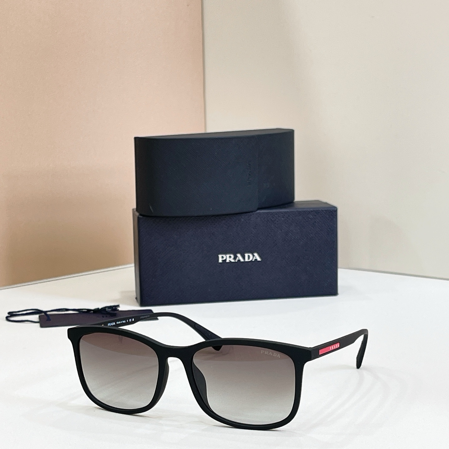 PRAD*✨✨✨MODEL：SPS 01T✨✨✨SIZE：57口18-140✨✨✨