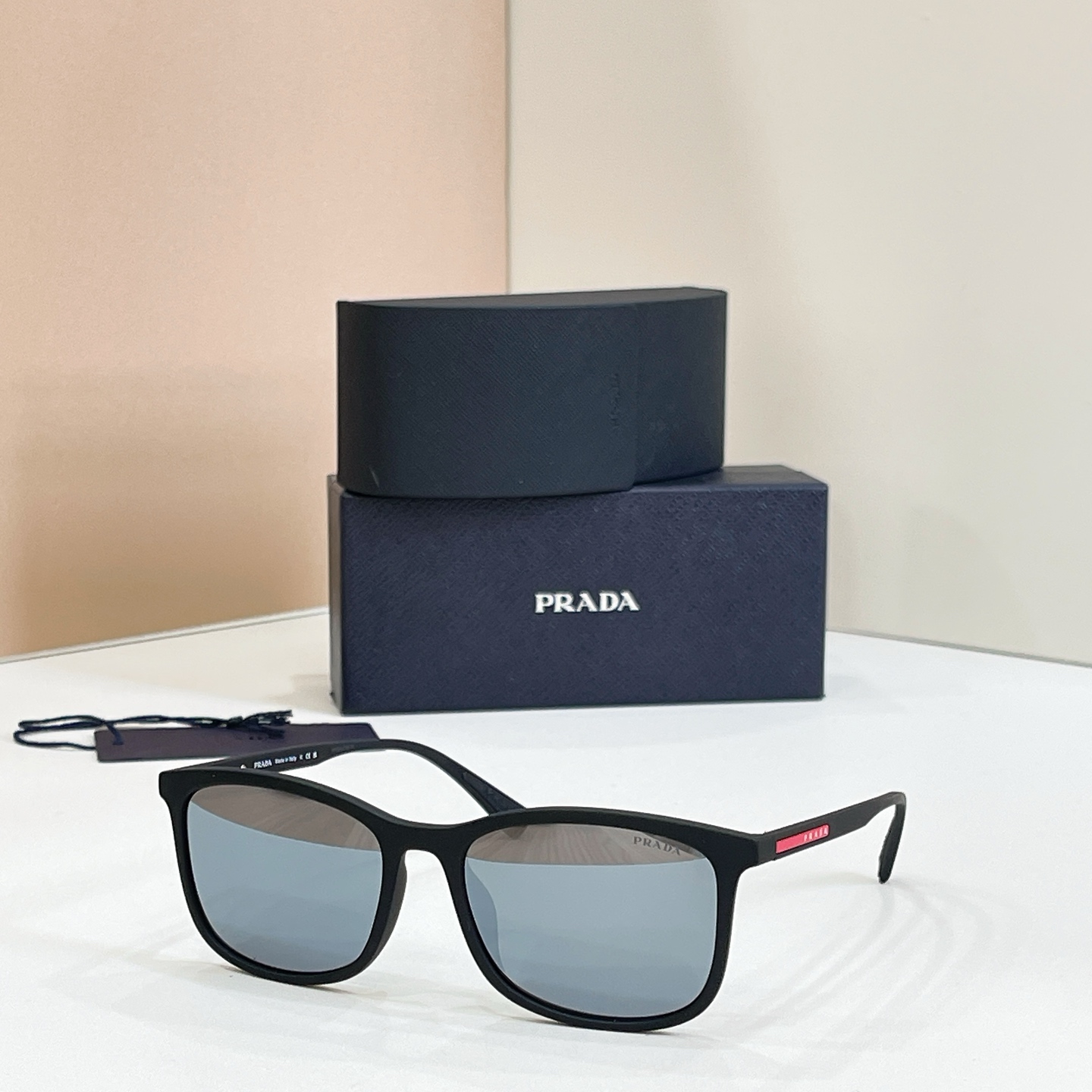 PRAD*✨✨✨MODEL：SPS 01T✨✨✨SIZE：57口18-140✨✨✨