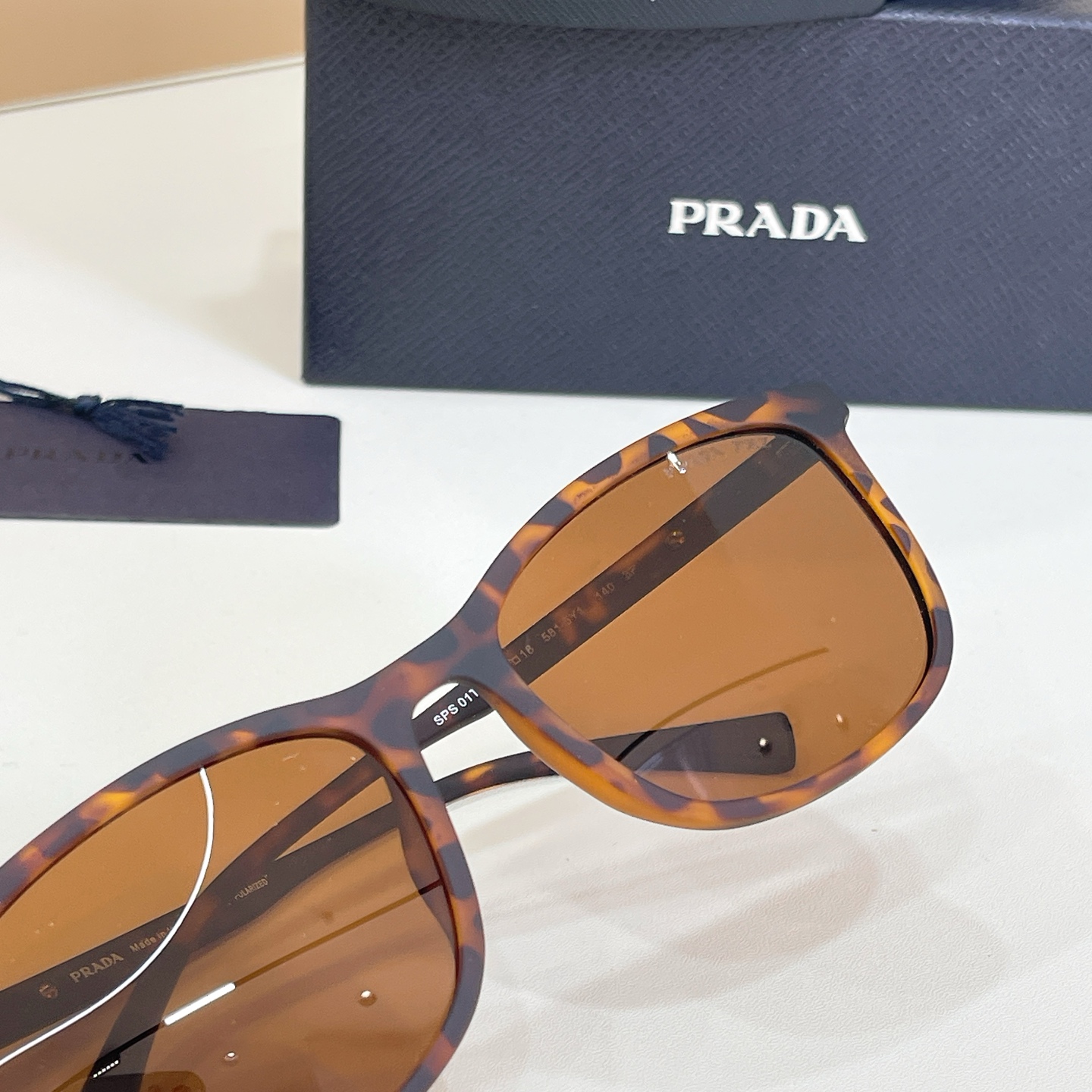 PRAD*✨✨✨MODEL：SPS 01T✨✨✨SIZE：57口18-140✨✨✨