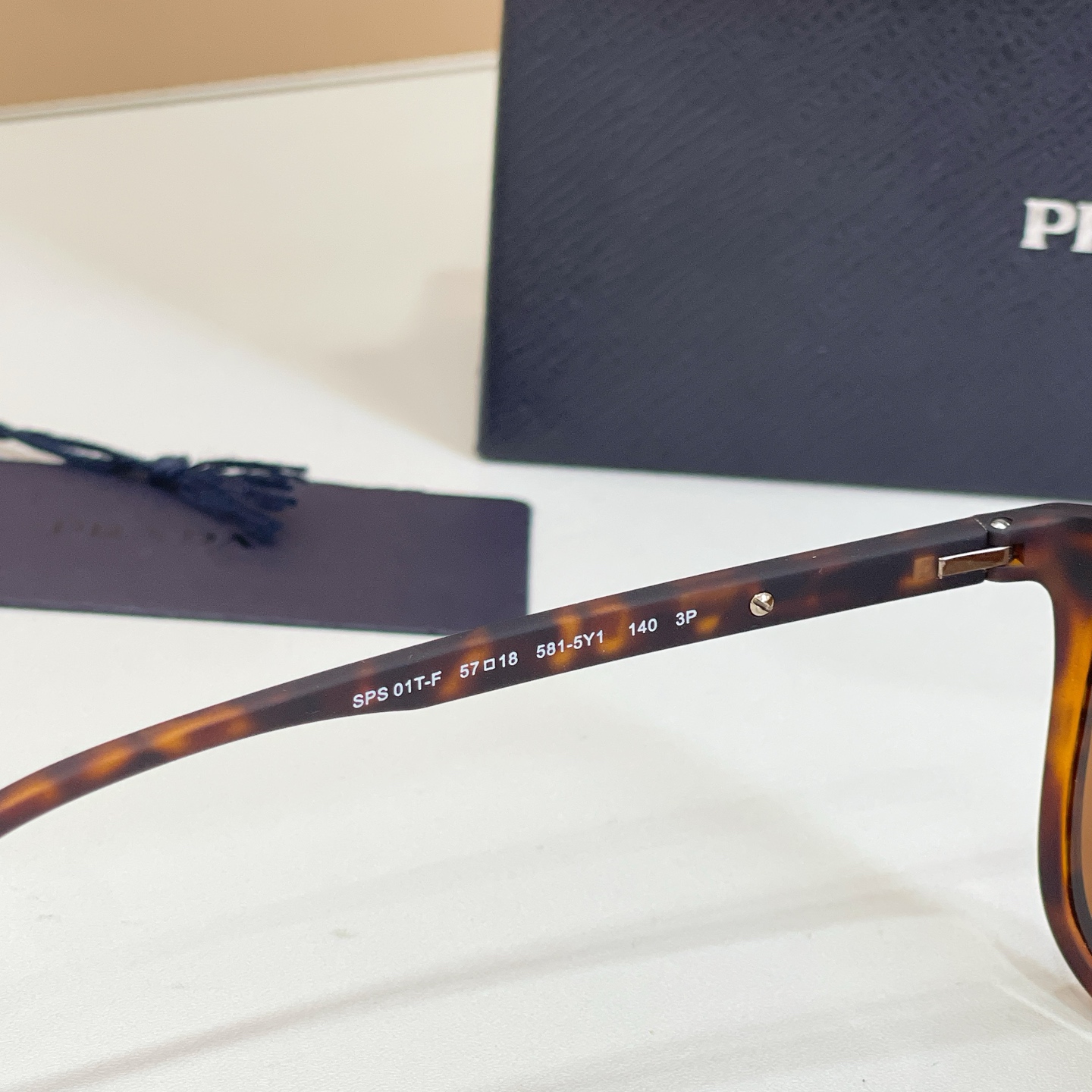 PRAD*✨✨✨MODEL：SPS 01T✨✨✨SIZE：57口18-140✨✨✨