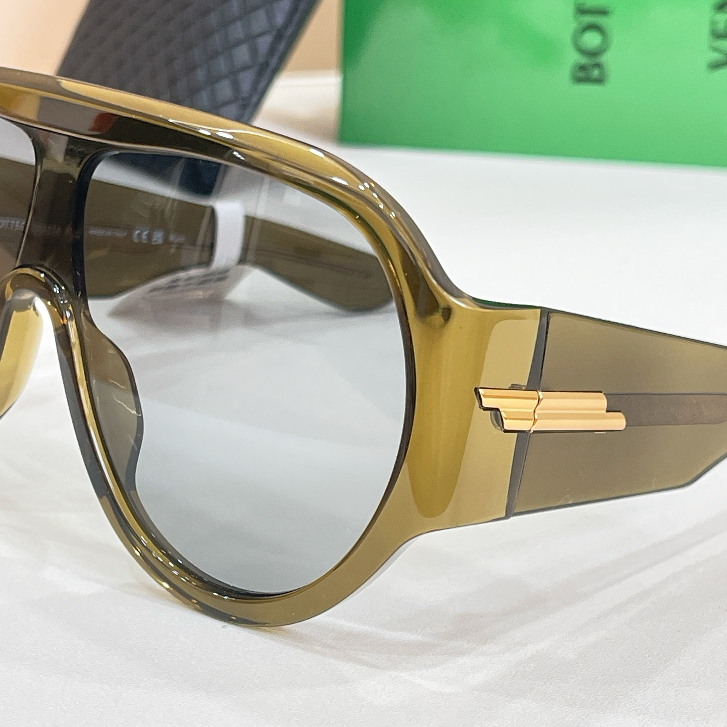 BOTTEGA VENET*🌟🌟🌟MODEL：BV1345S🌟🌟🌟SIZE：132口1-120🌟🌟🌟