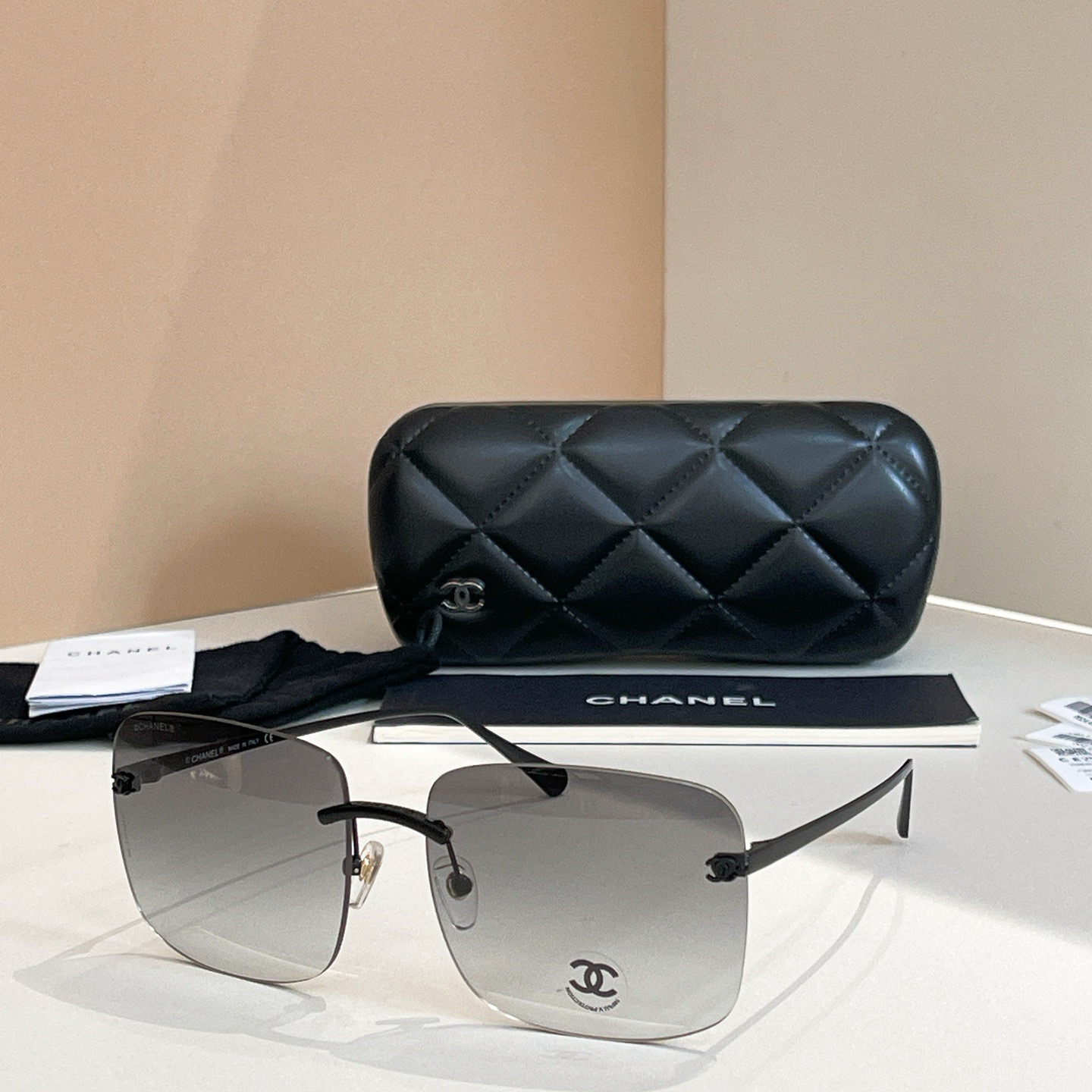 CHANE*🌸🌸🌸MODEL：CH4287T🌸🌸🌸 SIZE:60口17-140🌸🌸🌸
