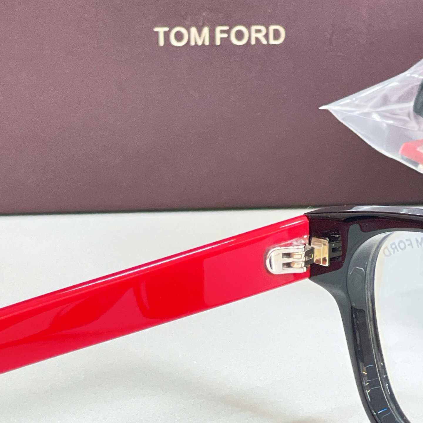 TOM FOR*💫💫💫MODEL：TF6116💫💫💫SIZE：54口16-145💫💫💫高版本～～🆕 