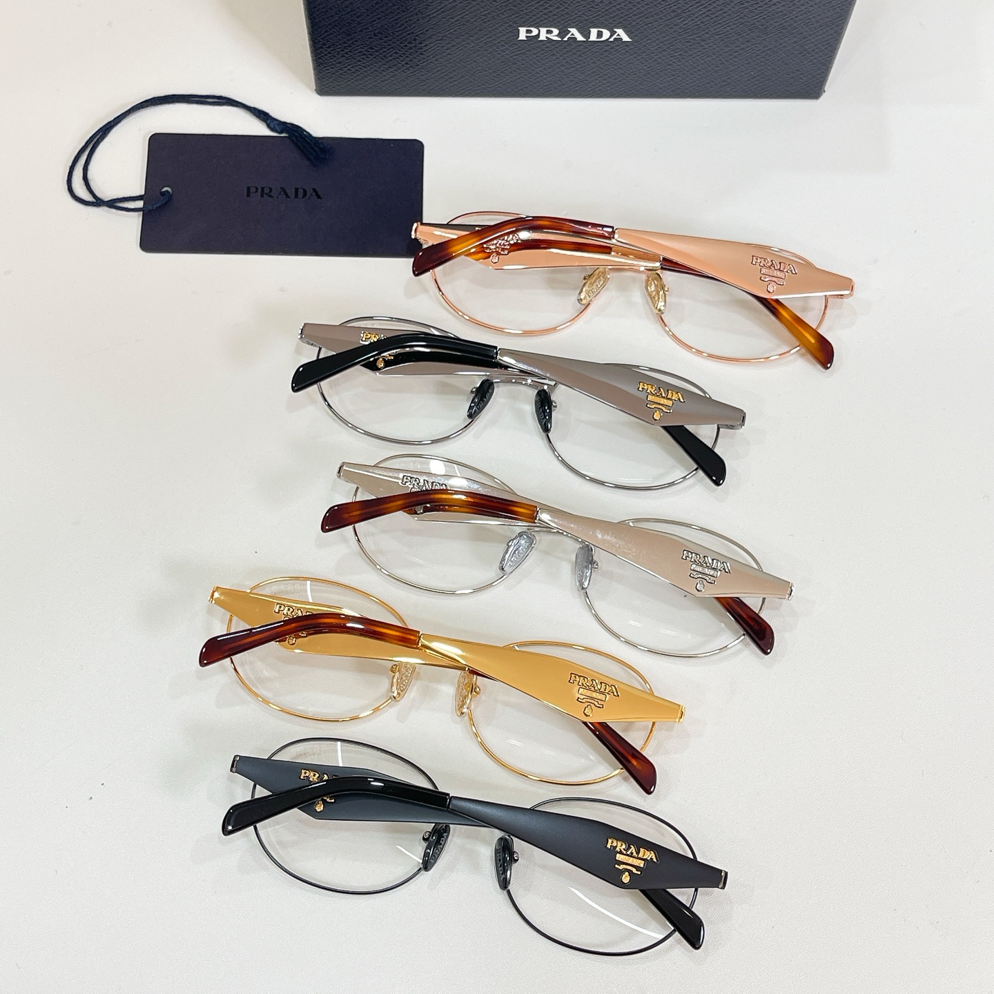 PRAD*✨✨✨MODEL：PR D53VD✨✨✨SIZE：54口19-140✨✨✨