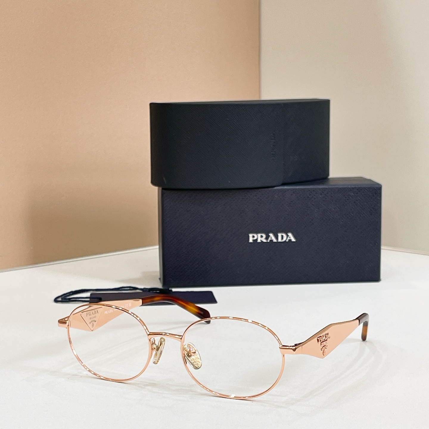 PRAD*✨✨✨MODEL：PR D53VD✨✨✨SIZE：54口19-140✨✨✨