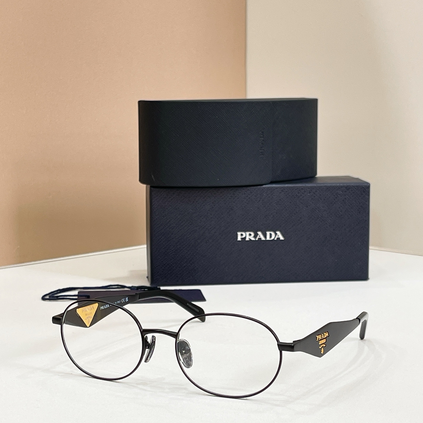 PRAD*✨✨✨MODEL：PR D53VD✨✨✨SIZE：54口19-140✨✨✨