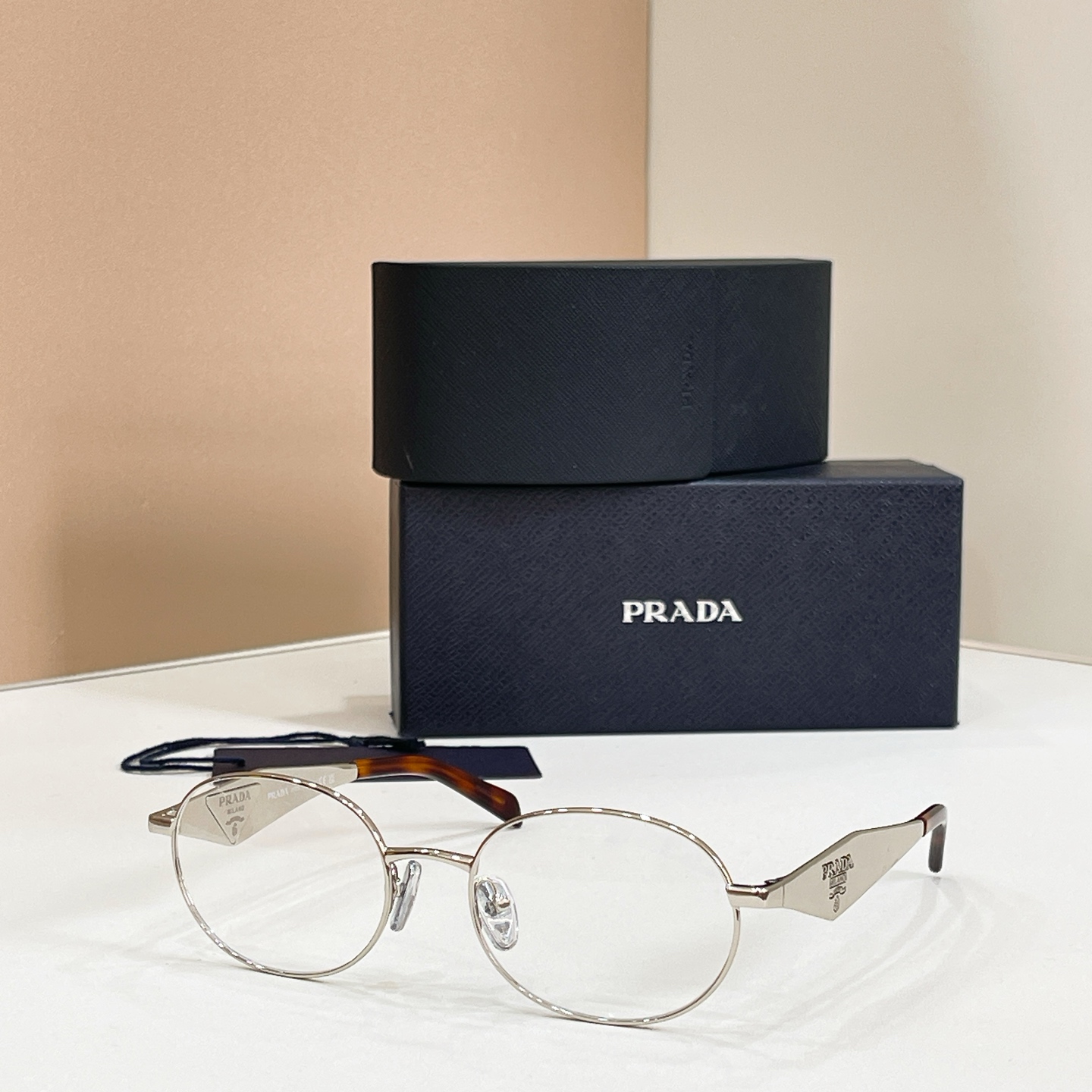 PRAD*✨✨✨MODEL：PR D53VD✨✨✨SIZE：54口19-140✨✨✨