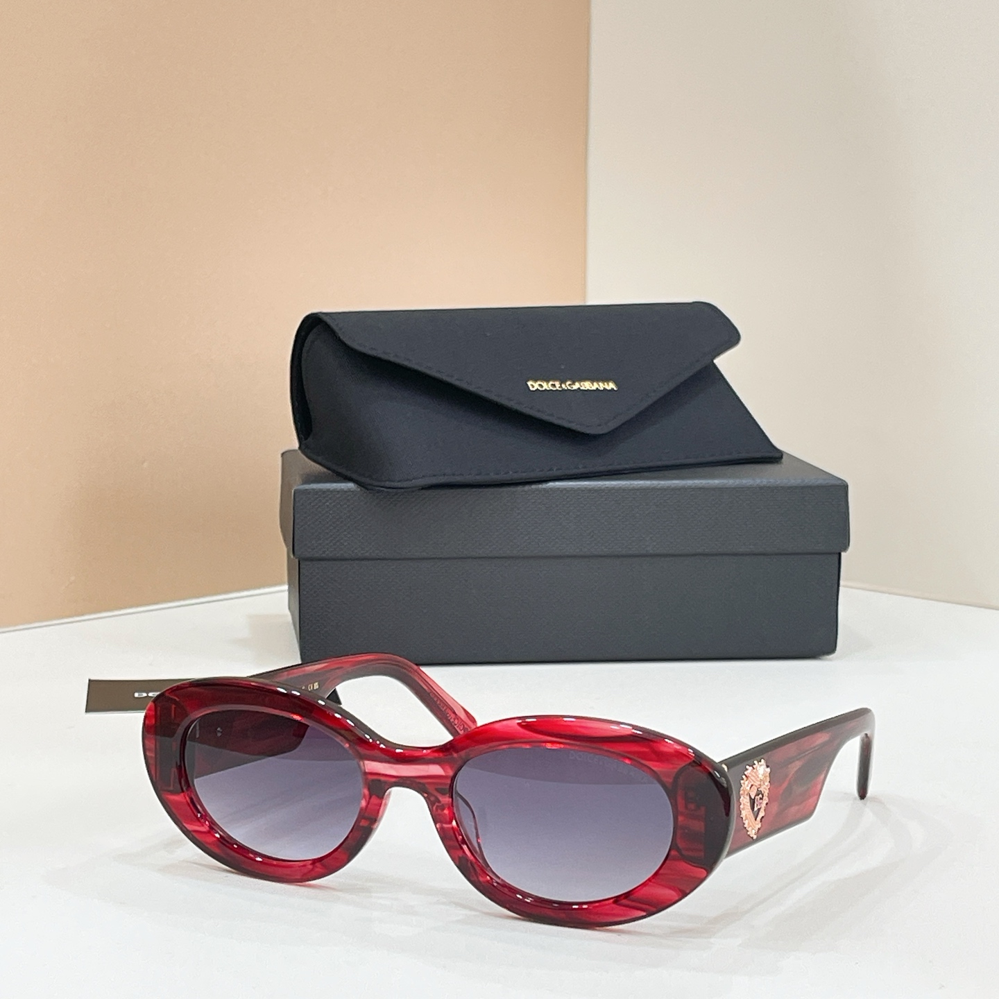 DOLCE & GABBAN*🌟🌟🌟MODEL：DG2213🌟🌟🌟SIZE：54口22-145🌟🌟🌟