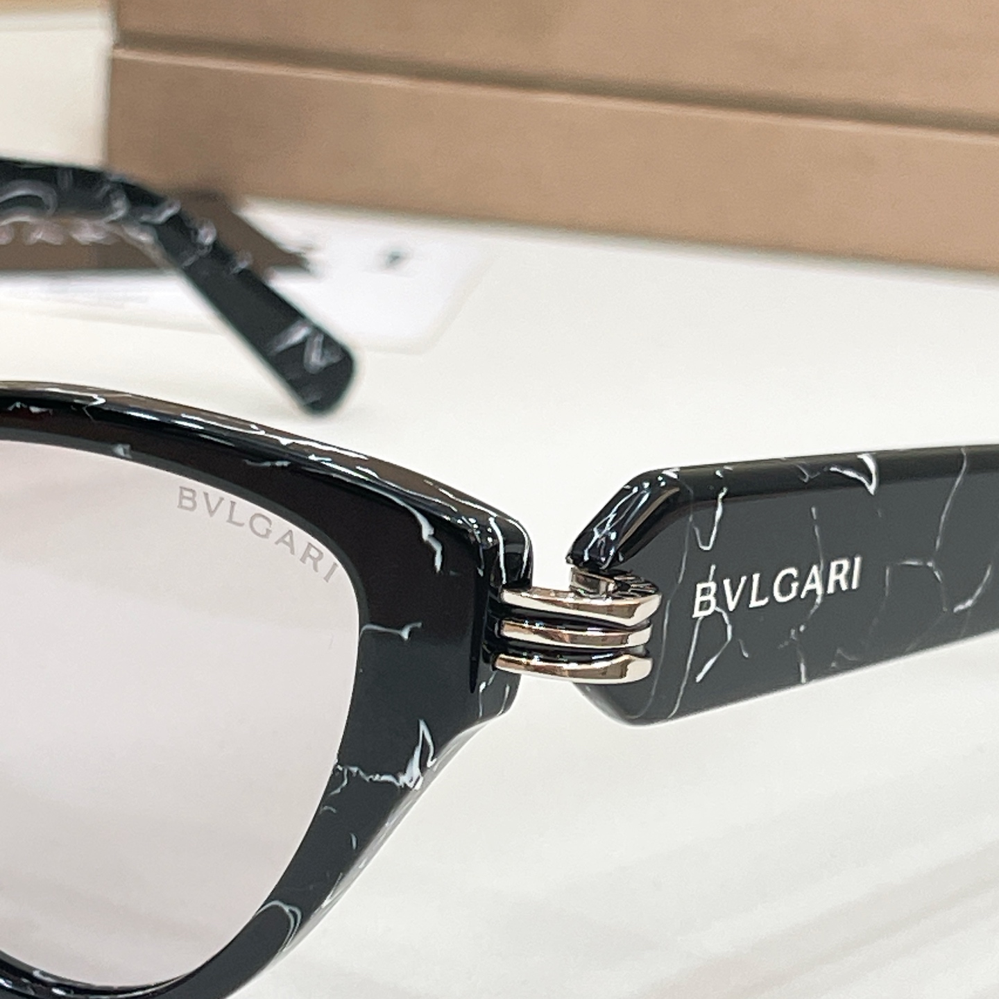BVLGAR*🌟🌟🌟MODEL：BV 50045I🌟🌟🌟SIZE：53口18-143🌟🌟🌟