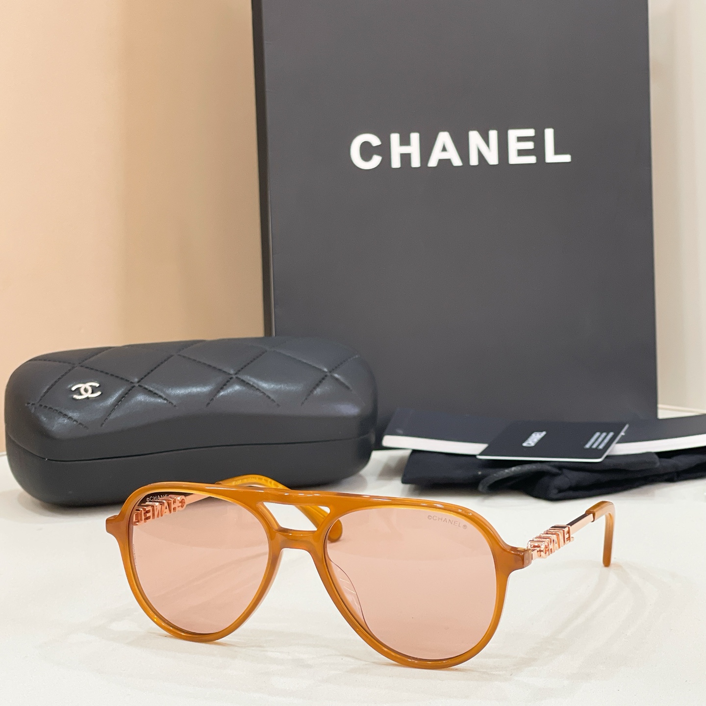 CHANE*🌸🌸🌸MODEL：3503S🌸🌸🌸SIZE：56口18-140🌸🌸🌸