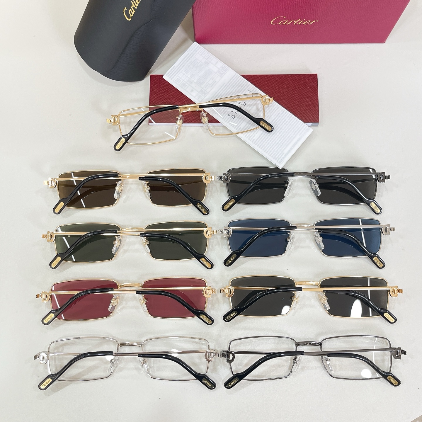Cartie*✨✨✨MODEL：CT0501S✨✨✨SIZE: 145✨✨✨