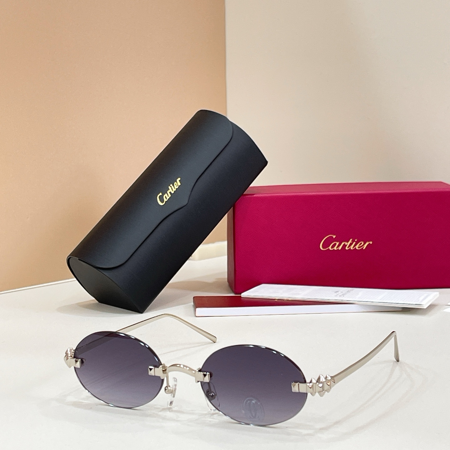 Cartie*✨✨✨MODEL：CT0668O✨✨✨SIZE: 135✨✨✨
