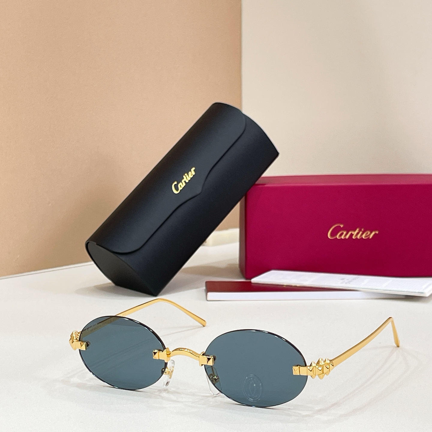 Cartie*✨✨✨MODEL：CT0668O✨✨✨SIZE: 135✨✨✨