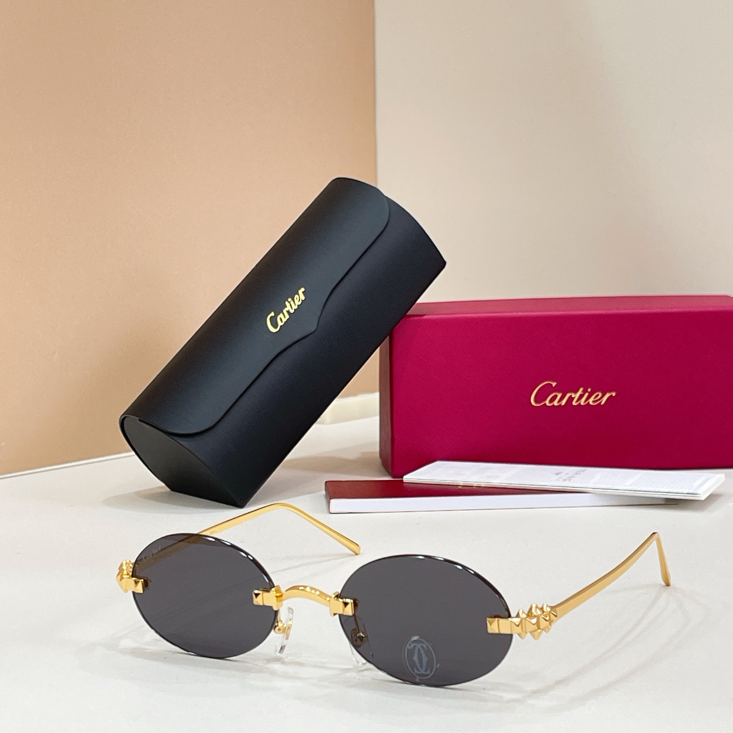 Cartie*✨✨✨MODEL：CT0668O✨✨✨SIZE: 135✨✨✨