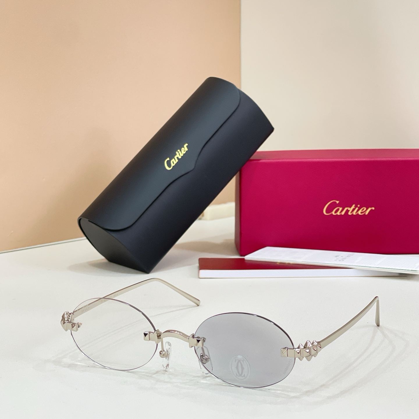Cartie*✨✨✨MODEL：CT0668O✨✨✨SIZE: 135✨✨✨