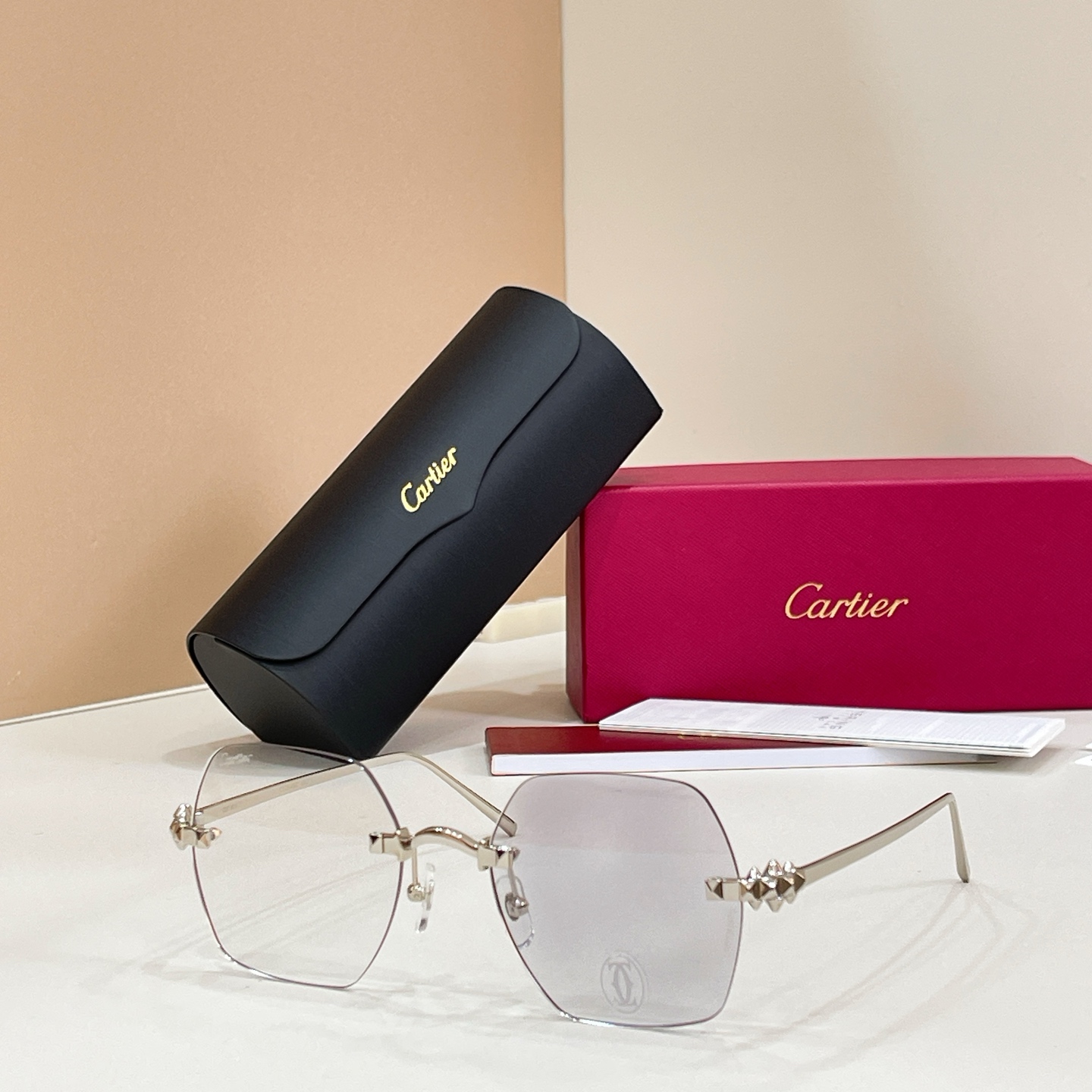 Cartie*✨✨✨MODEL：CT0646O✨✨✨SIZE: 135✨✨✨