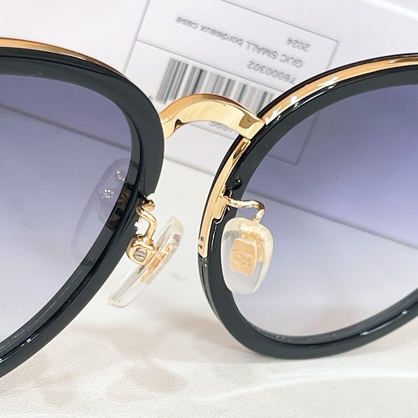 GUCC*🐝🐝🐝MODEL：GG0077SK🐝🐝🐝SIZE：56口19-140🐝🐝