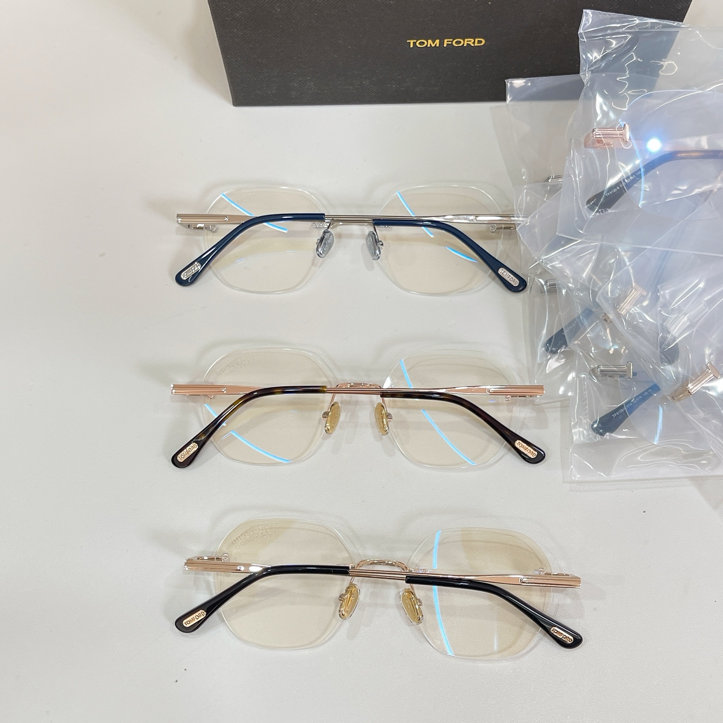 TOM FOR*💫💫💫MODEL：TF6126💫💫💫SIZE：52口18-145💫💫💫高版本～～