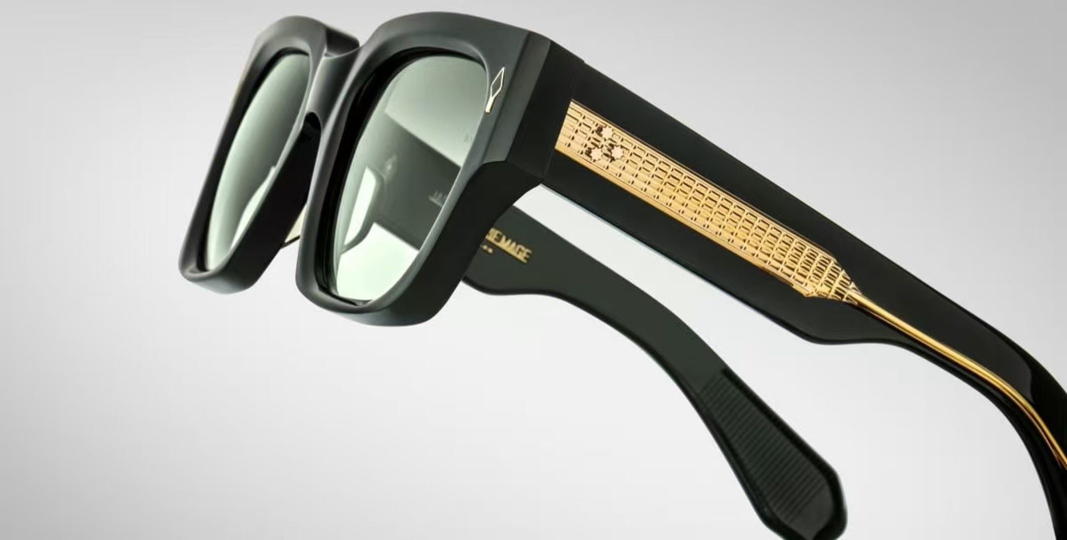 JACQUES MARIE MAG🌟🌟🌟 MODEL：ENZO- EPOXY🌟🌟🌟SIZE: 52口22