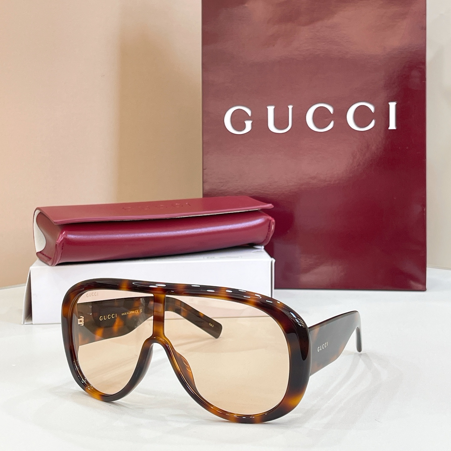 GUCC*🐝🐝🐝MODEL：GG2164🐝🐝🐝SIZE：52口20-140🐝🐝