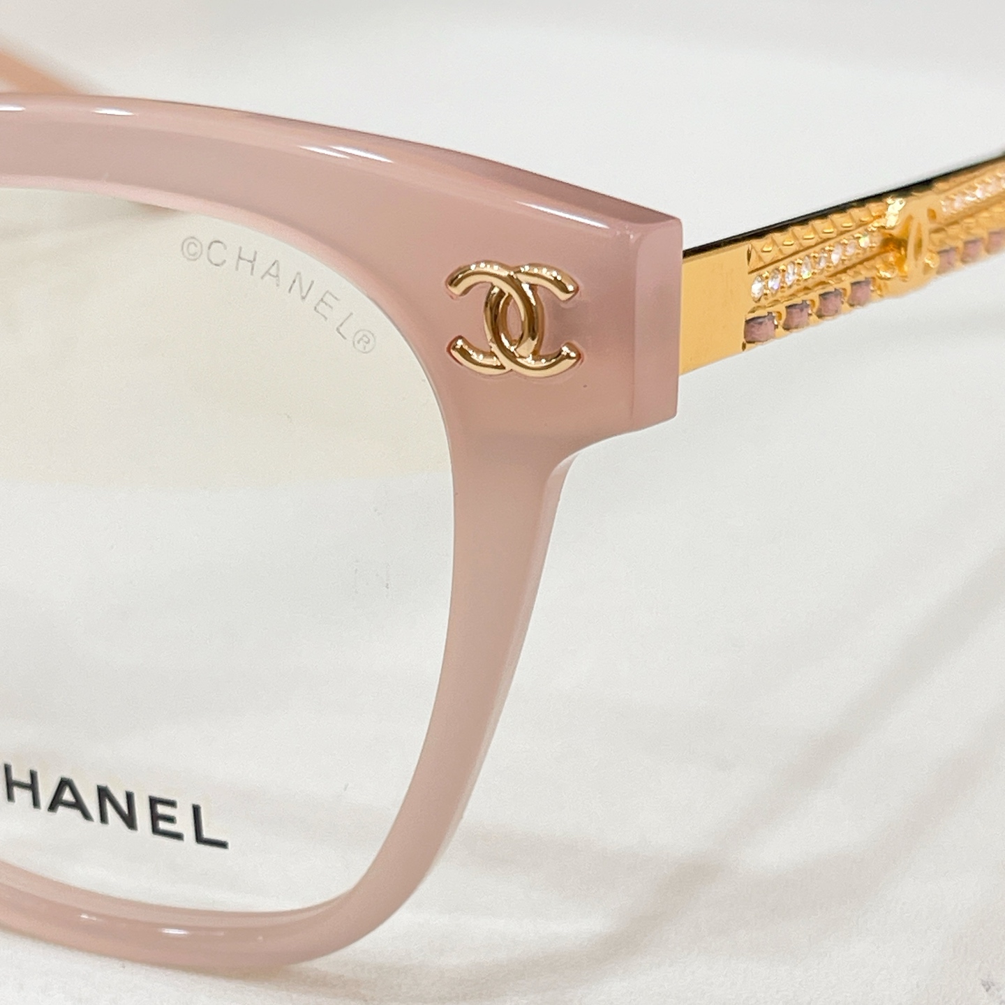 Chanel CHANE* SIZE：53口20-145