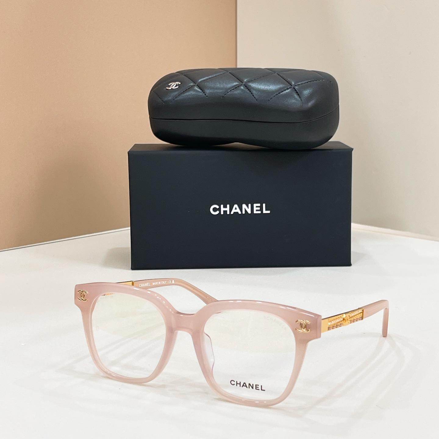 Chanel CHANE* SIZE：53口20-145