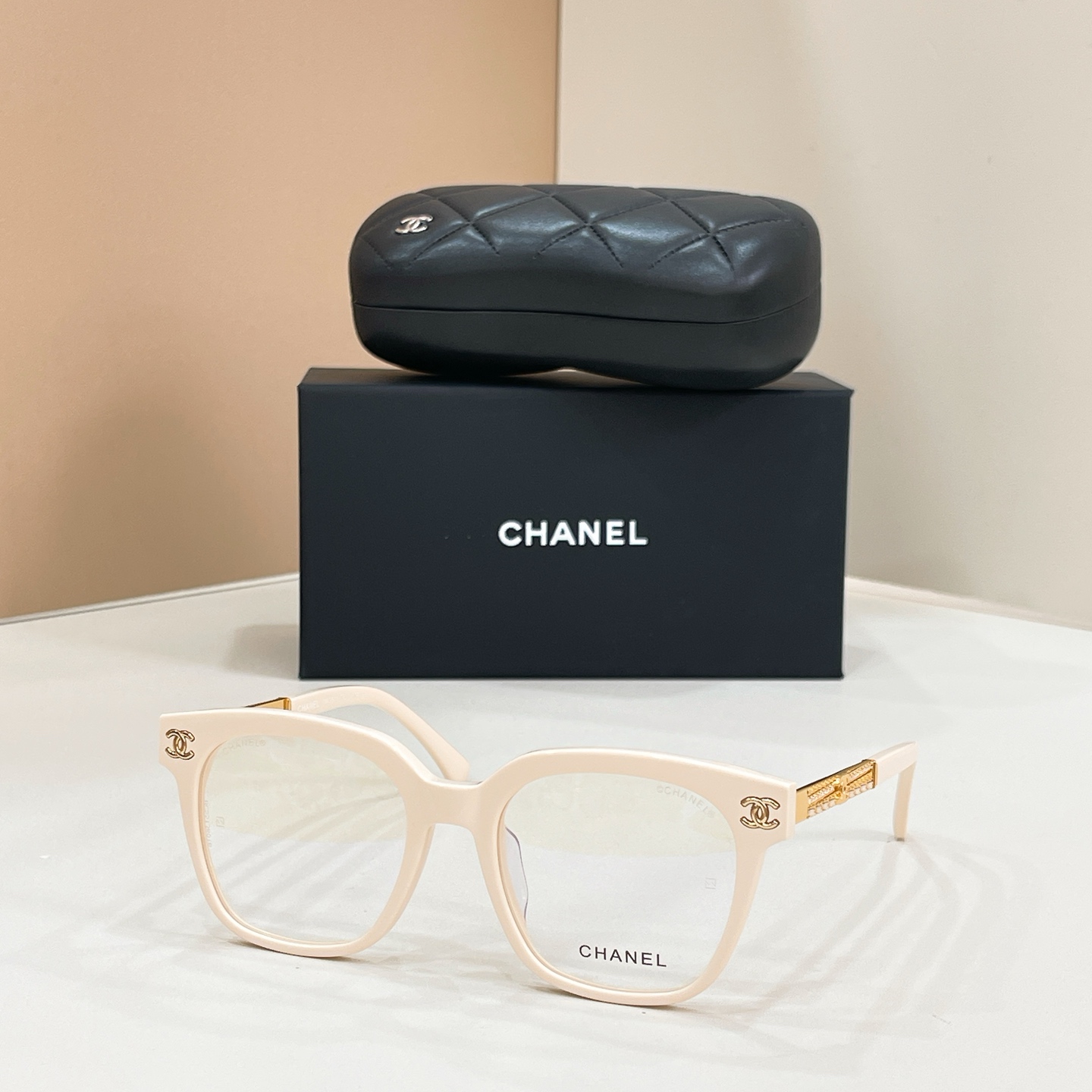 Chanel CHANE* SIZE：53口20-145
