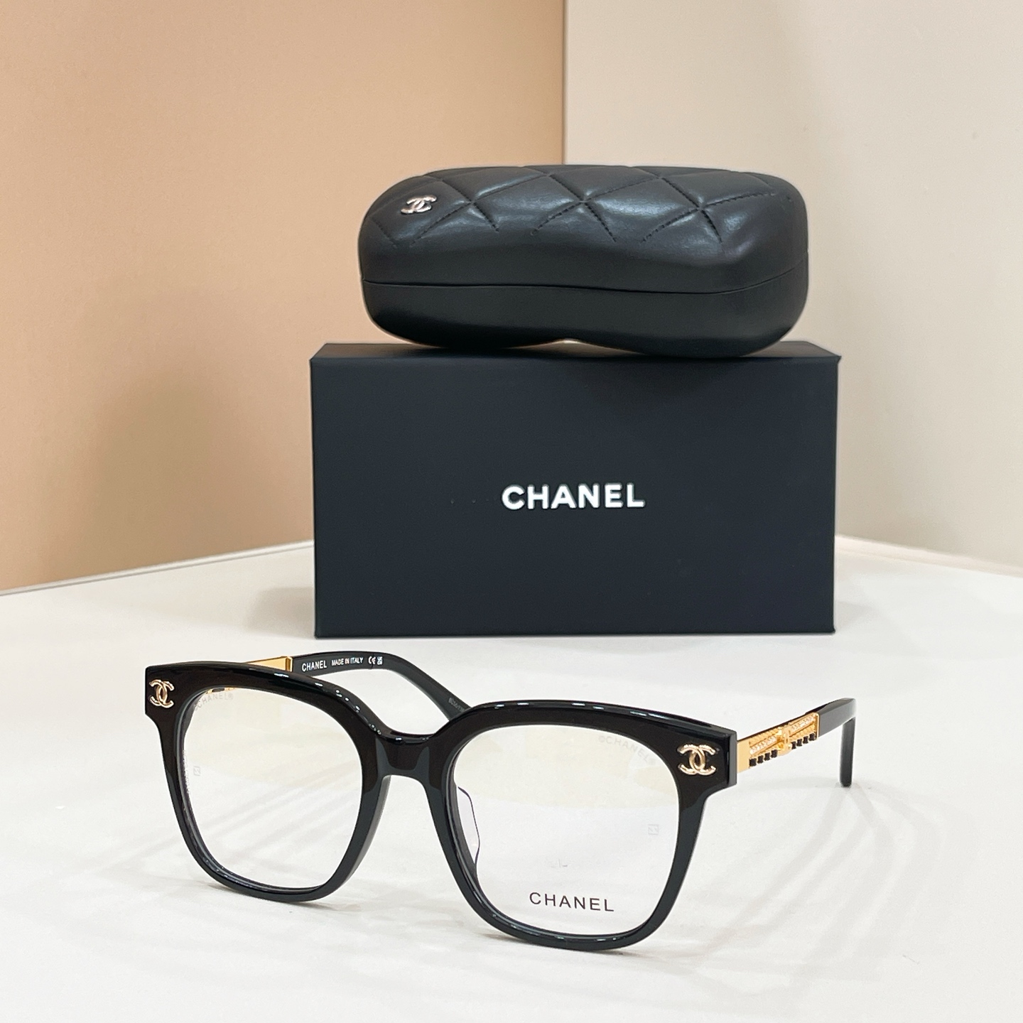 Chanel CHANE* SIZE：53口20-145