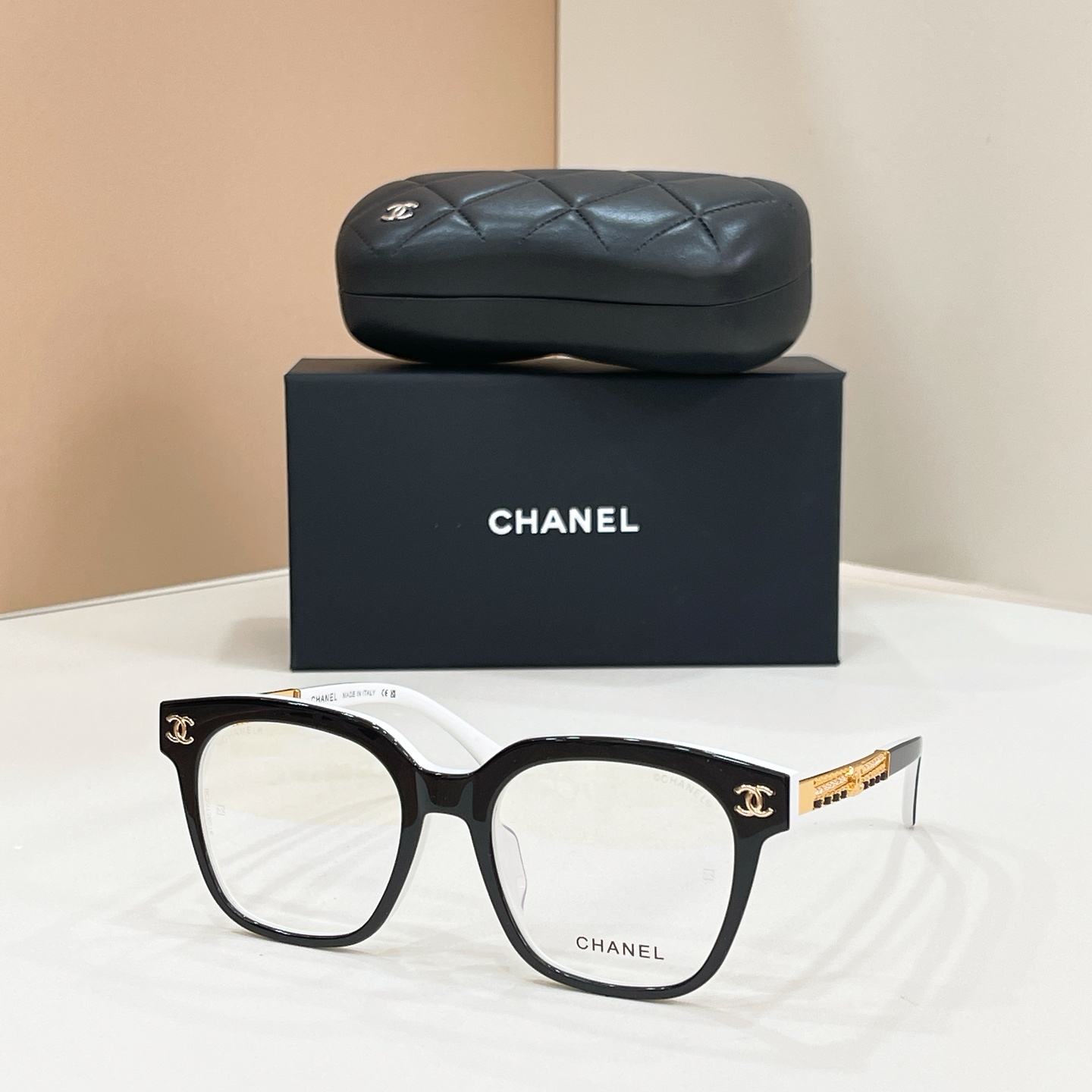 Chanel CHANE* SIZE：53口20-145