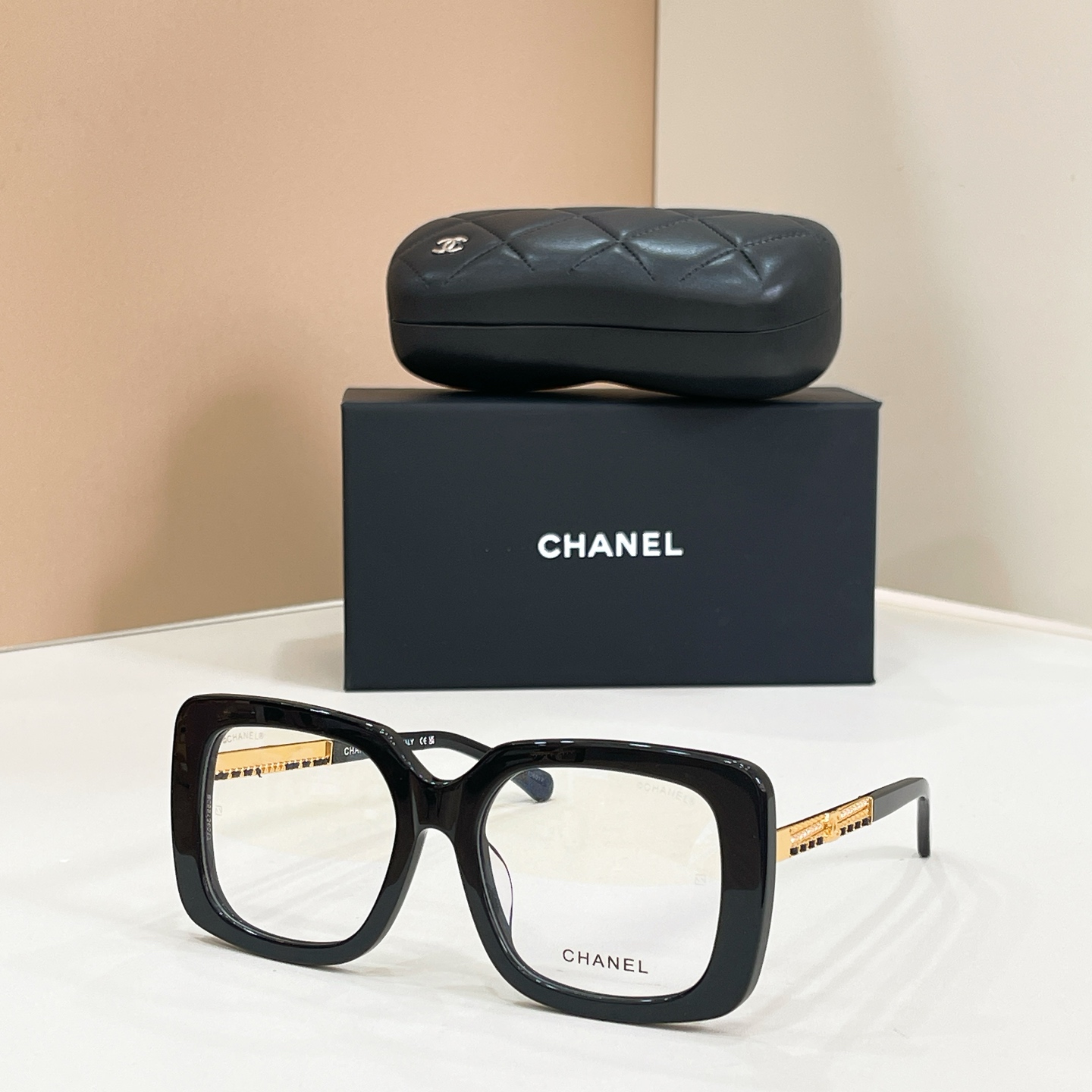 Chanel CHANE* SIZE：55口15-145