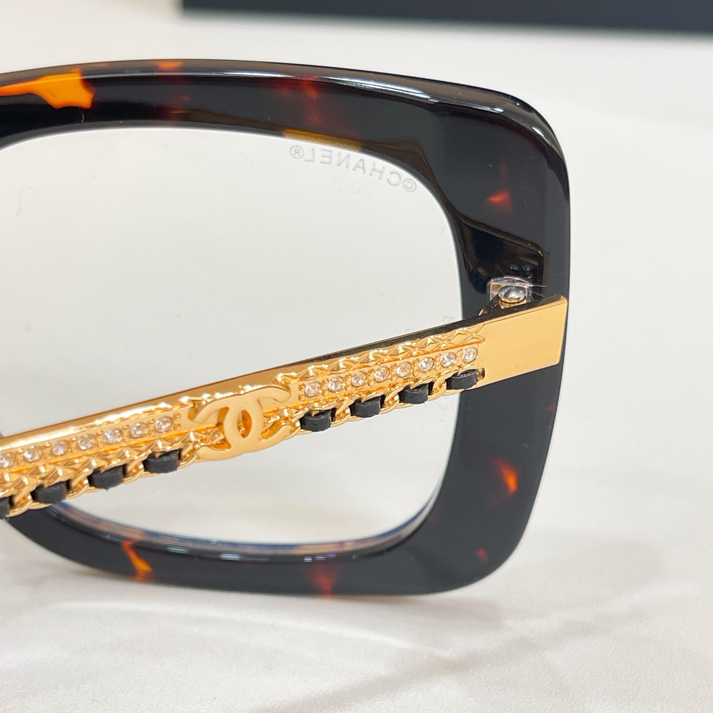 Chanel CHANE* SIZE：55口15-145