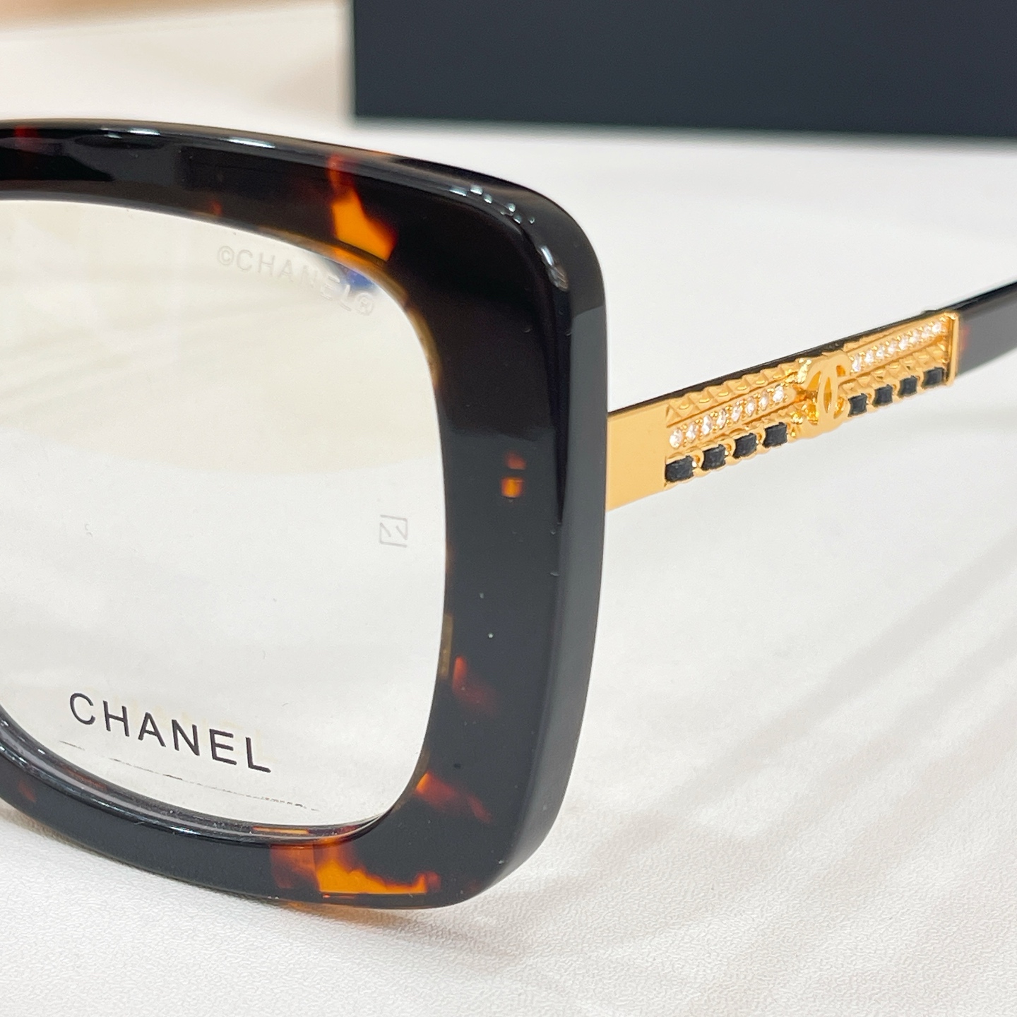 Chanel CHANE* SIZE：55口15-145