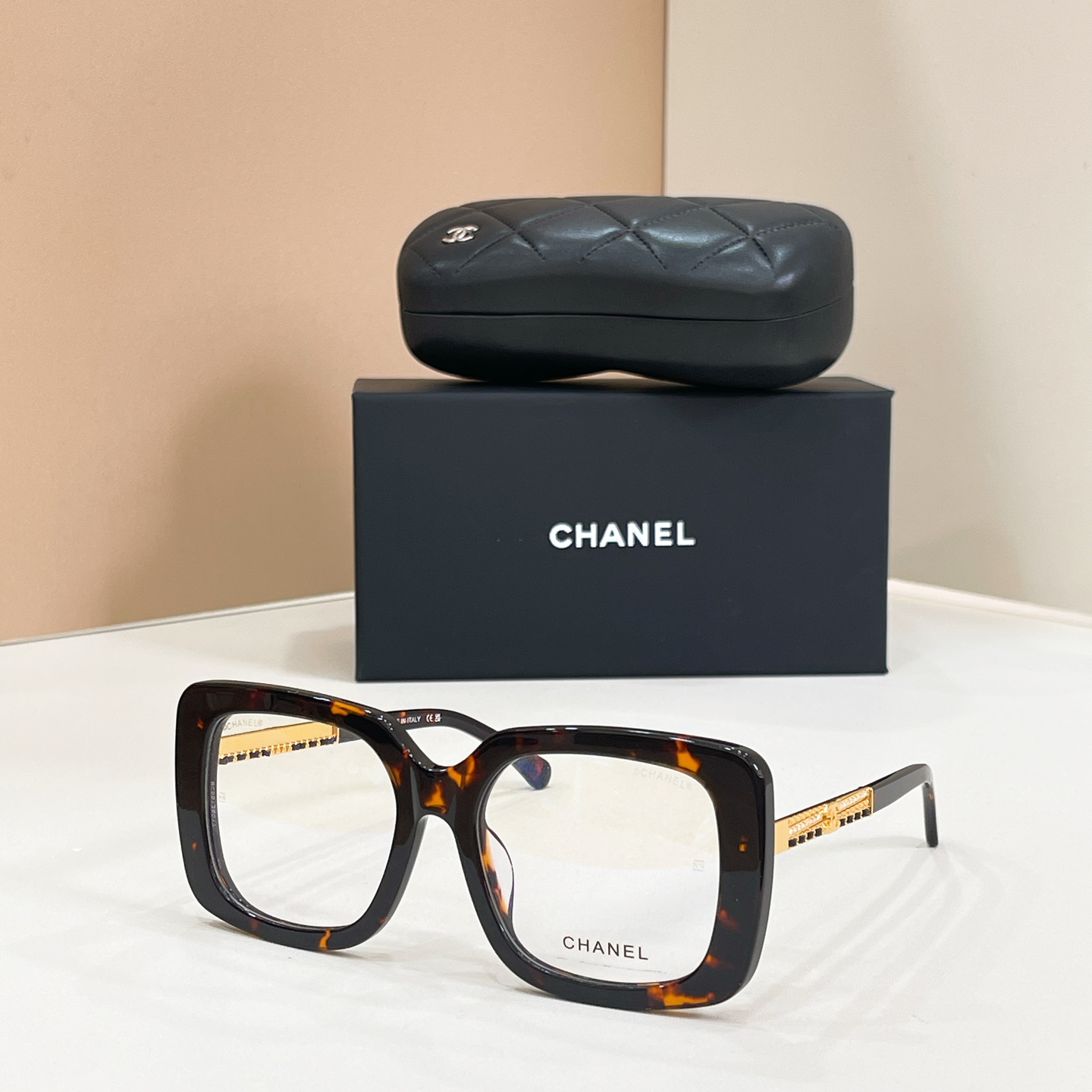Chanel CHANE* SIZE：55口15-145