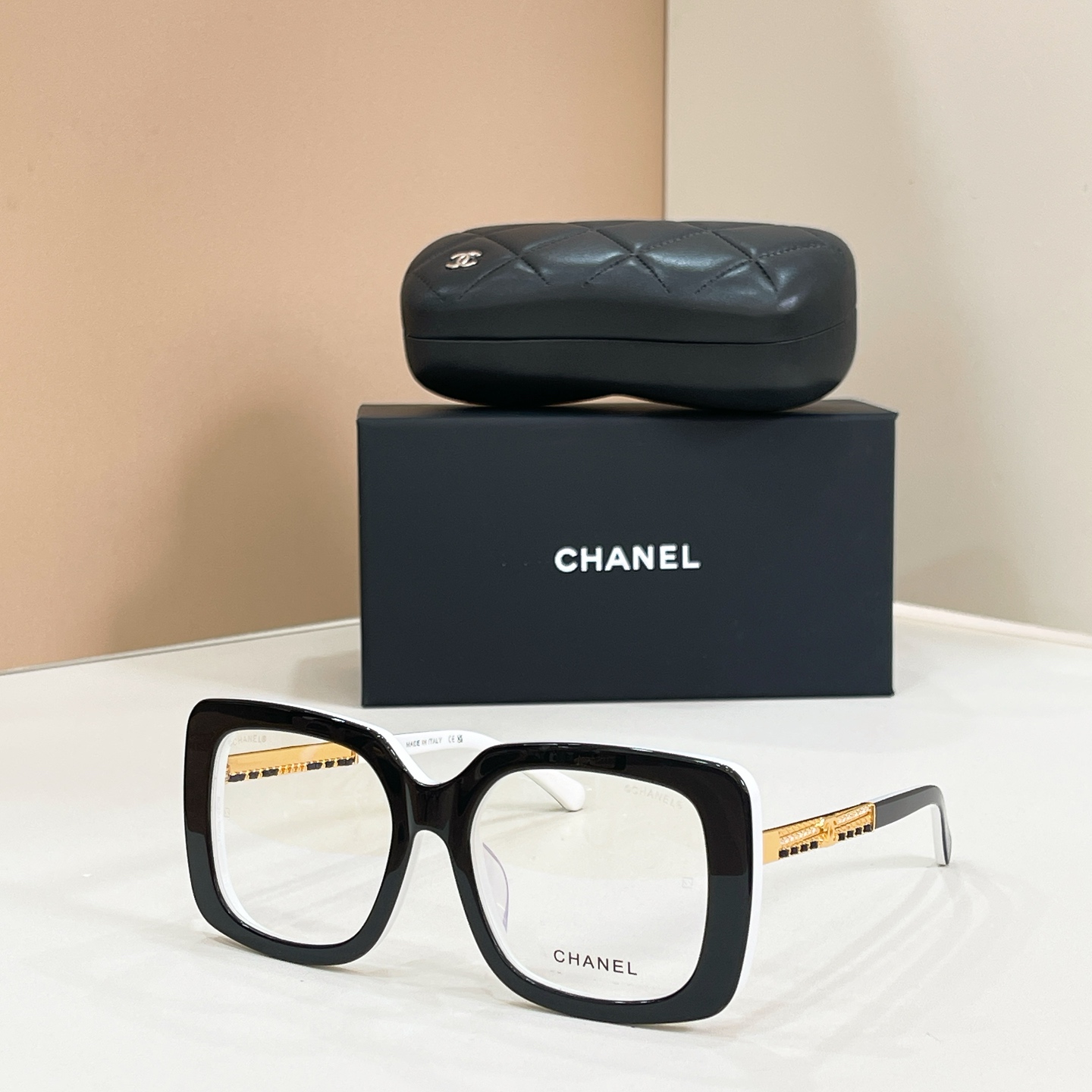 Chanel CHANE* SIZE：55口15-145