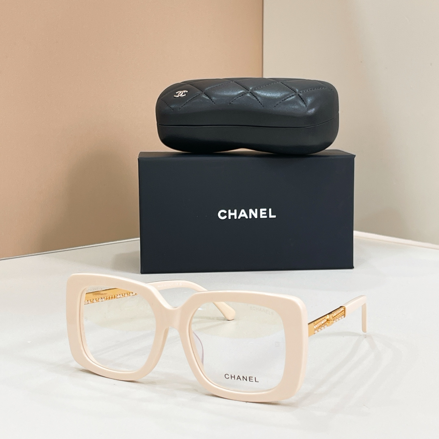 Chanel CHANE* SIZE：55口15-145