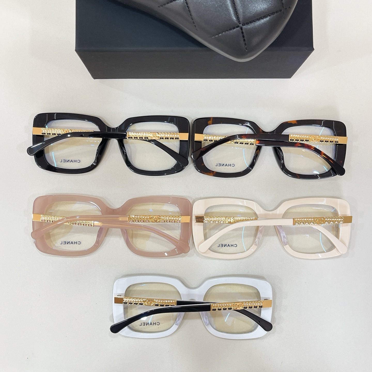 Chanel CHANE* SIZE：55口15-145