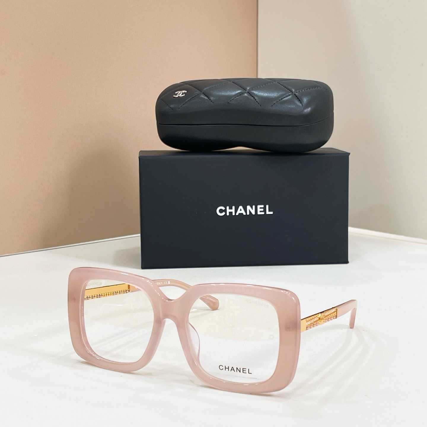 Chanel CHANE* SIZE：55口15-145