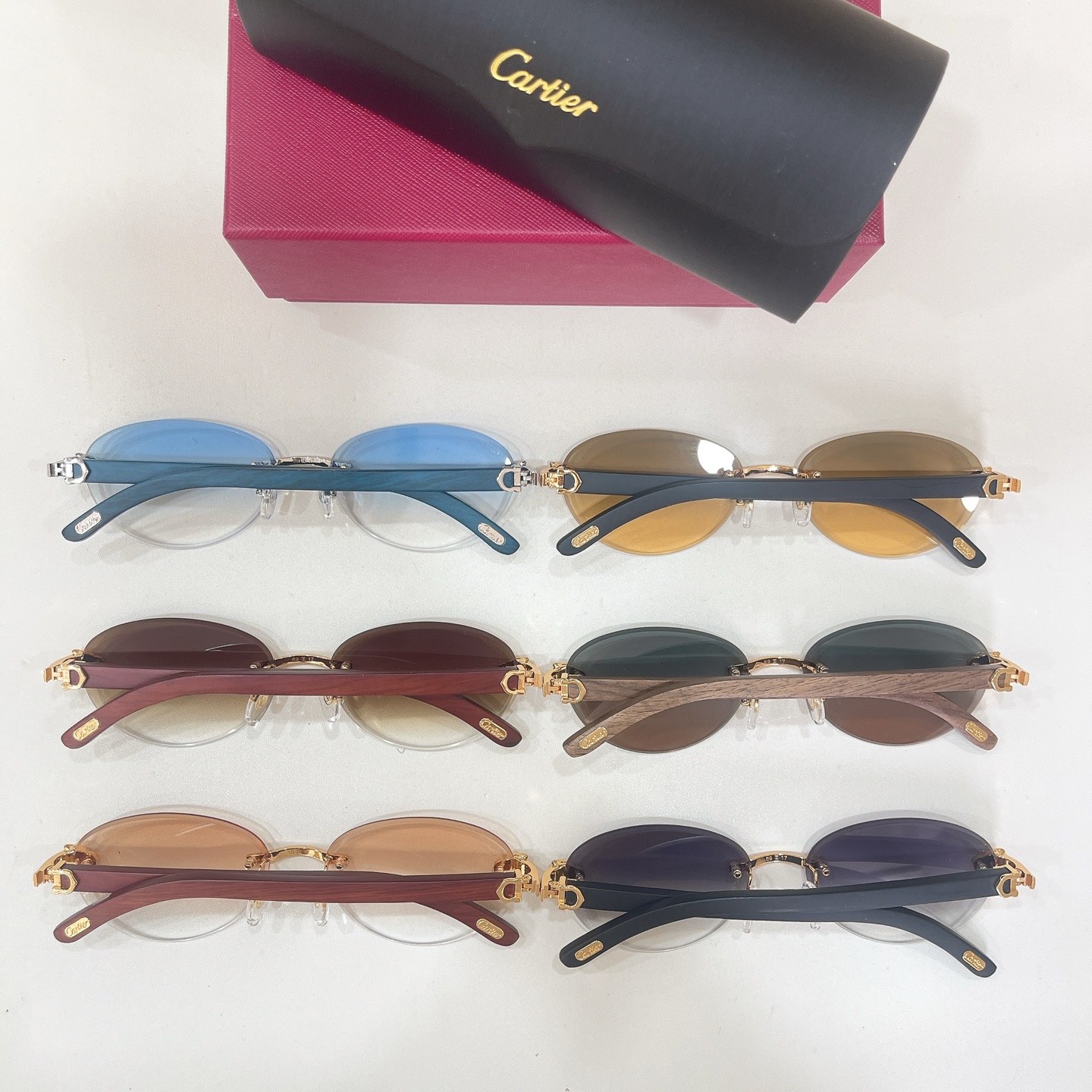 Cartie*✨✨✨MODEL：CT0695S✨✨✨SIZE: 143✨✨✨