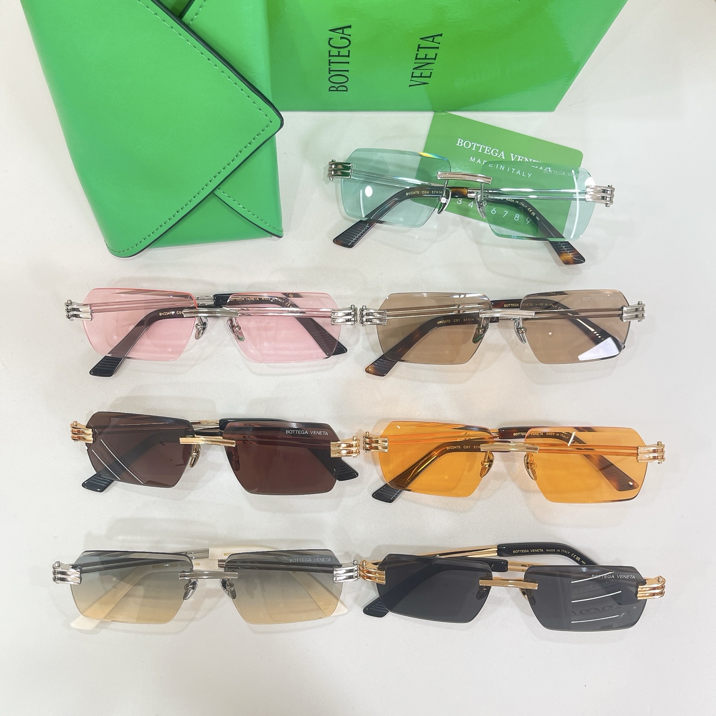 Bottega Veneta BOTTEGA VENET*