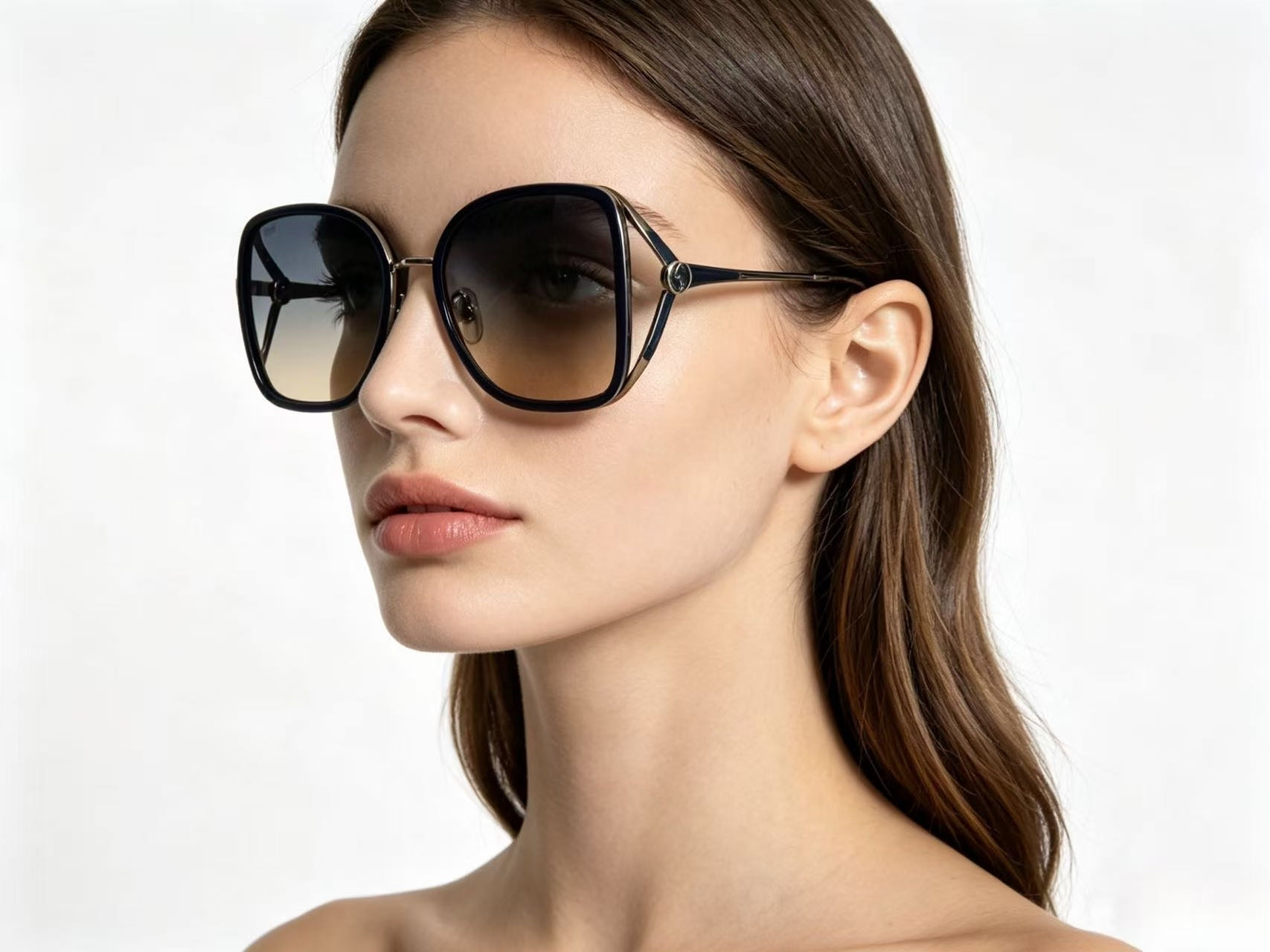 Gucci GUCCI* MODEL：GG2180S