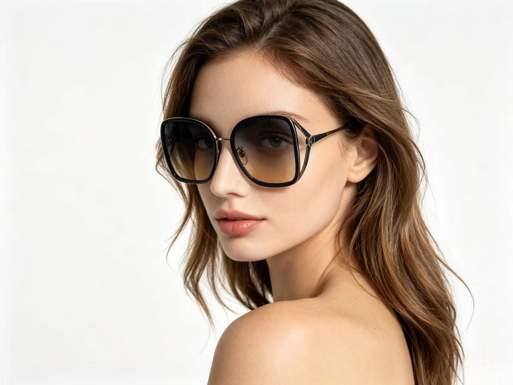 Gucci GUCCI* MODEL：GG2180S