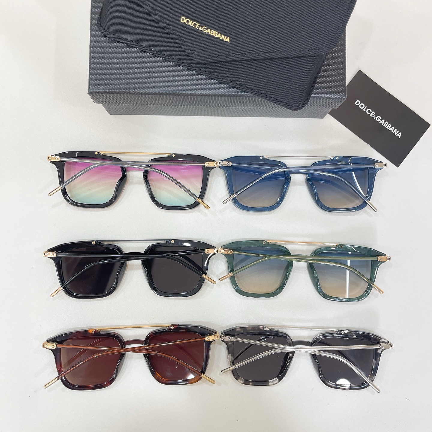 DOLCE & GABBAN*🌟🌟🌟MODEL：DG4327🌟🌟🌟SIZE：52口17-145🌟🌟🌟
